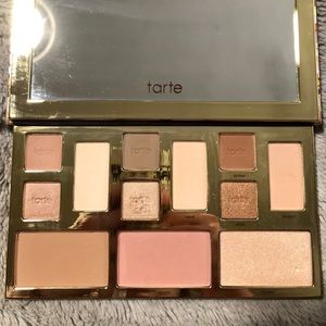 tarte clay play volume II